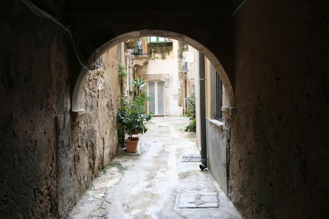 Dream Suite In Ortigia Syracuse Exterior photo